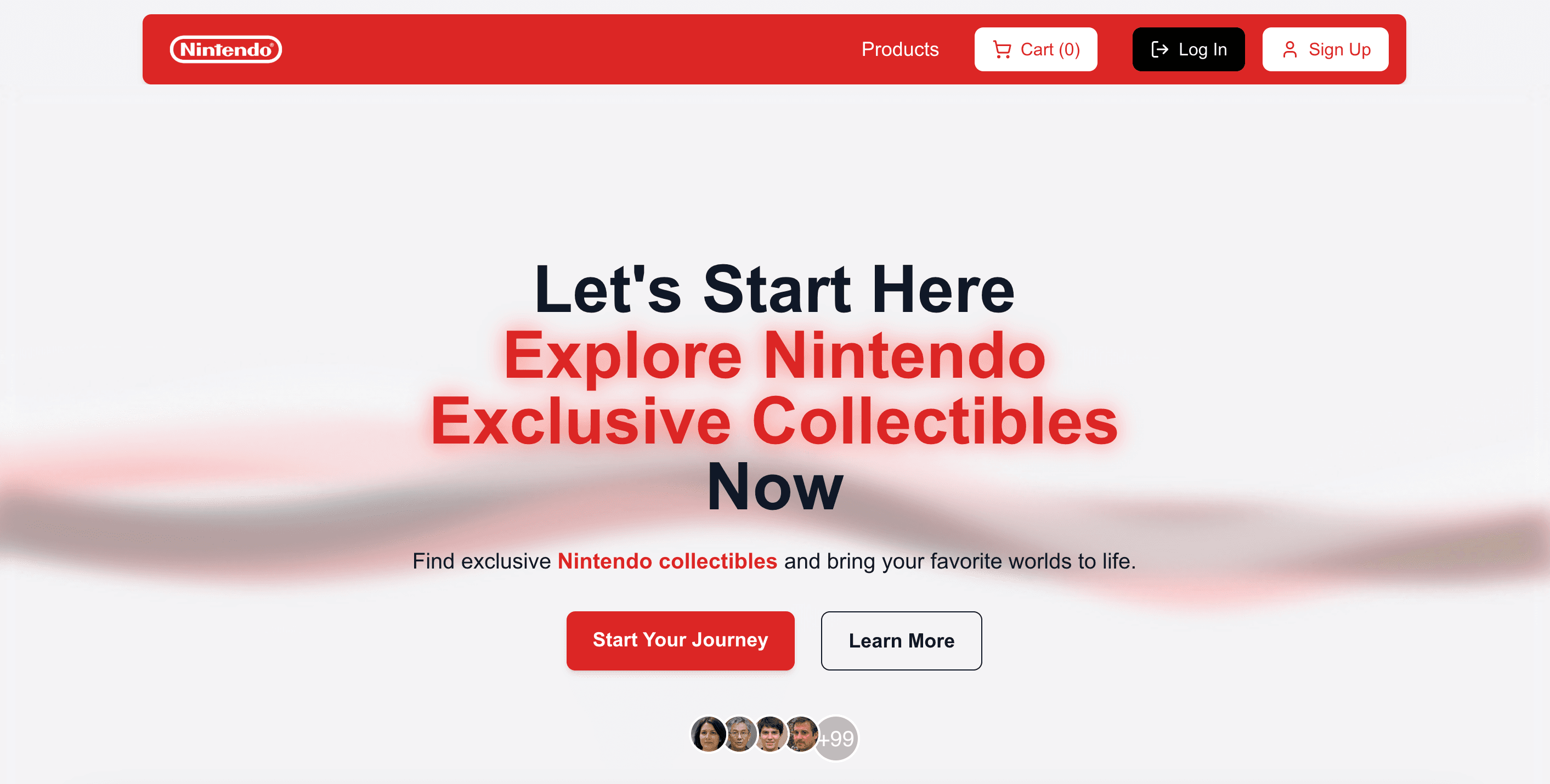 Nintendo e-shop